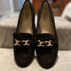 Cute Cliffs flats size 10 NWOB